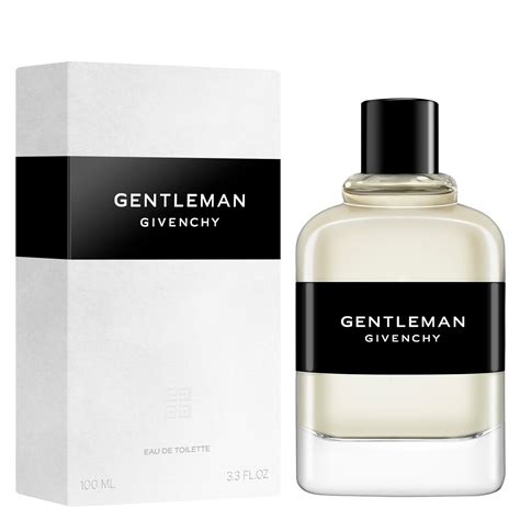 givenchy gentleman 100 ml nuovo|givenchy gentleman vintage.